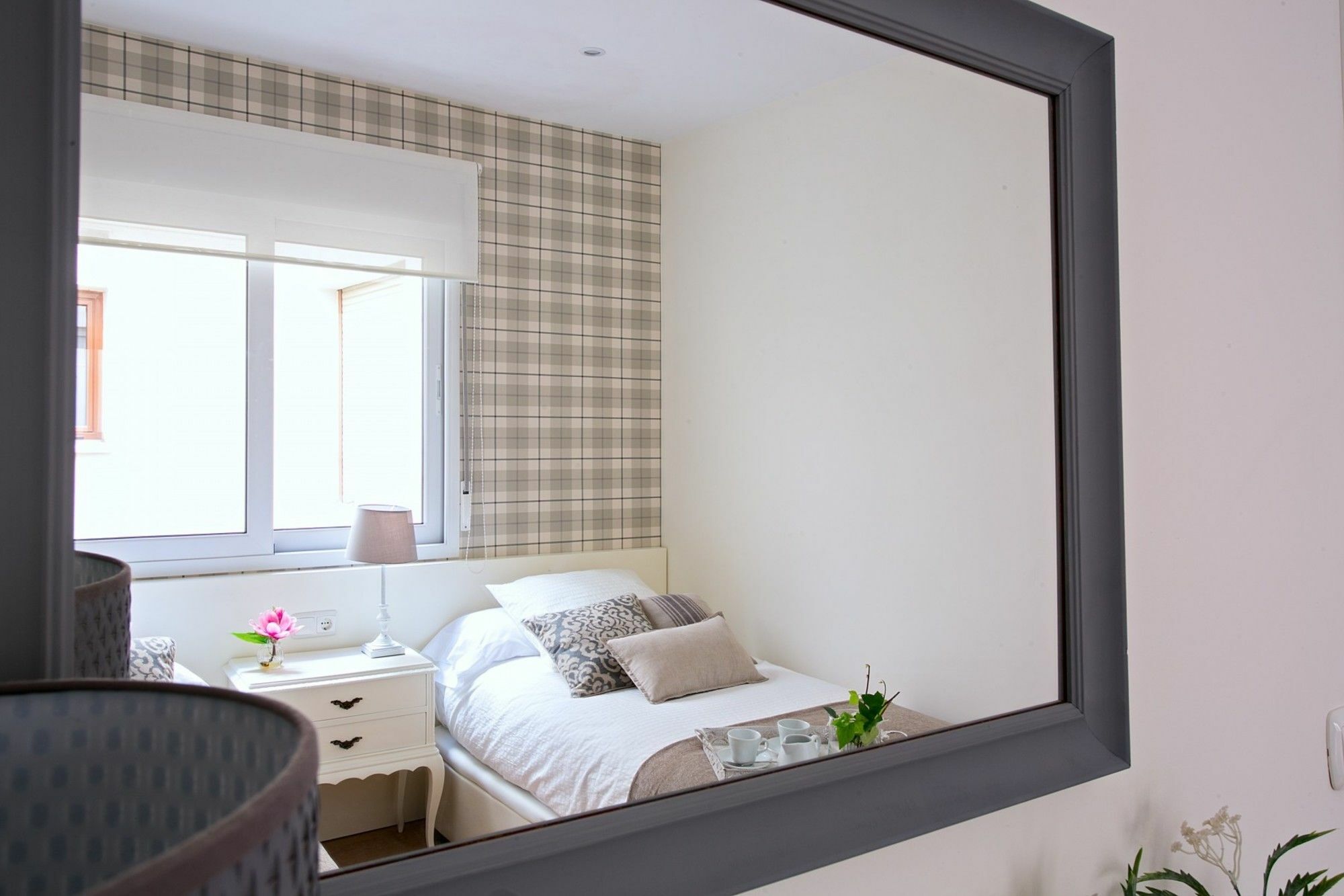 Appartement Iloftmalaga Atico Alameda Principal Extérieur photo