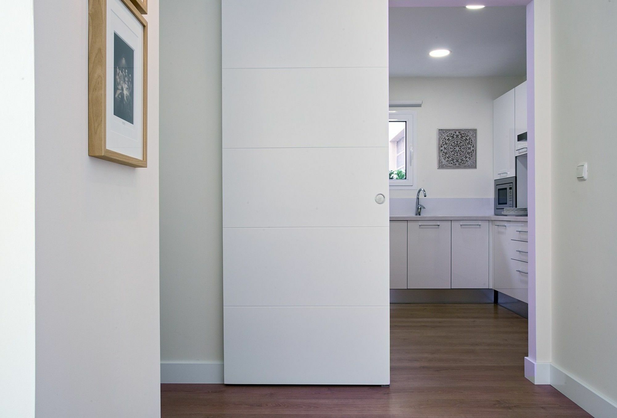 Appartement Iloftmalaga Atico Alameda Principal Extérieur photo